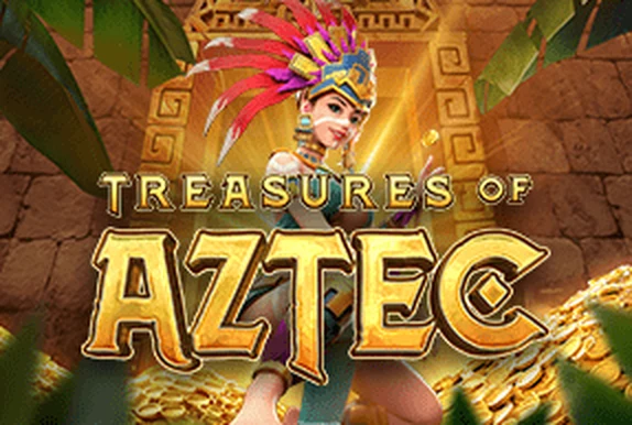 Treasures of Aztec