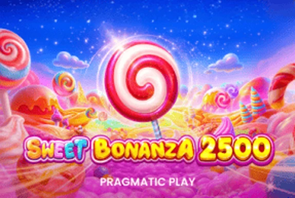 Sweet Bonanza 2500