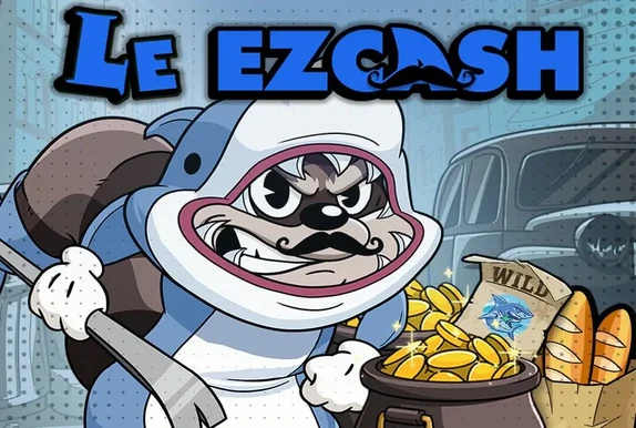 Le Ezcash